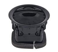 GLOGLOW Excellent Ajustement D'air pour Chauffage Extérieur 13203702 13365425 pour D 2006-2014, Conception de Grille pour une Plus Grande efficacité de Circulation de L'air, Remplacement Direct en