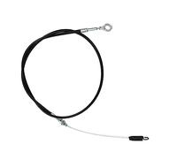 GLOGLOW GX21634 GX22026 Câble Push-Pull pour Tondeuse à Gazon, Câble D'accélérateur de Tondeuse à Gazon pour Tondeuse à Gazon 12PB 12SB 12PC