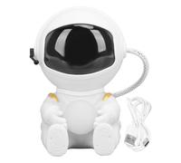 GLOGLOW Horloge électronique, Réveil à Distance sans Fil WiFi avec Lumière Colorée TFT Angle de Vision Complet Horloge électronique LCD pour Opération à Distance Voyage