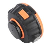 GLOGLOW Jardinage Blue Loger pour la Pelouse Mort (Black)