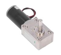 GLOGLOW Moteur d'engrenage, Installation, Moteur d'engrenage Réglable, Micro pour l'équipement Bancaire ', Petite Taille, Auto-localisation, Nan Nan Facile (0-50 TR/Min par Minute)