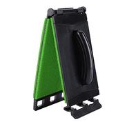 GLOGLOW Nettoyer de Guitare String, Cleaner Cleaner Nettoyer and Care Tool Instrument Accessoires pour, Guitar String Nettoying Scurpor Guitar, Scurpor, Nan Nan (GREEN)