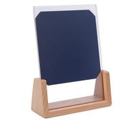 GLOGLOW Panneau Solaire, Jouet éducatif en Silicium Monocristallin 4 W, efficacité de Conversion de 24%, Idéal pour Les Projets Scientifiques et l'apprentissage des énergies Renouvelables