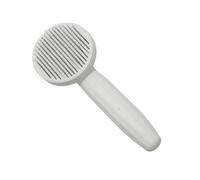 GLOGLOW Peigne de Toilettage pour Animaux de Compagnie pour Chiens Chiens, Cheveux Flottants, Réduire les Boules de Poils, une Demande Large, un Peigne de Toilettage pour Animaux de Compagnie pour
