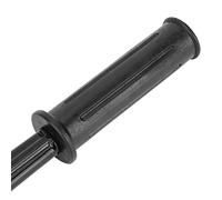 GLOGLOW Pince -Sabot de Vache, Outil de de Sabot Multifonctionnel en Acier Inoxydable avec Poignée Ergonomique en Caoutchouc pour Le Soin des Sabots du Bétail