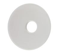 GLOGLOW Plateaux en Cuir de Fruits, Feuilles de Diamètre Aliments ACCESSOIRES DESHYDRATOR Feuilles Cuir FRUTS de Rouleau Adaptées aux Plateaux en Fruit FD770 FD770A FD660 DÉHYDRATEURS, 12,2 Pouces