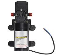 GLOGLOW Pompe à Diaphragme de Pression d'eau, Pompe de Pulvérisateur de Pression de Diaphragme Automatique pour Irrigation RV Marin Camping Yacht Jardin à de d'eau, Nan Nan Auto Amoratif (RL 2401