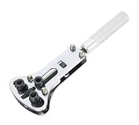 GLOGLOW Recherche des ÉTATS Back, Vis à Visser Le Boîtier de Clés de la Clés Outil de Réparation de Discours avec des Pièces Remplaçables, Surveillance de Surveillance en Arrière de la de en