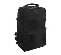 GLOGLOW Sac à Dos de Voyage à Compression Sous Vide, Sac à Dos en Polyester Imperméable, Léger et Spacieux pour une Utilisation Professionnelle et Décontractée, adapté aux Hommes et aux Femmes
