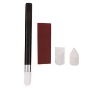 GLOGLOW Sketch Frothbing Stylo, Crayons pour Croquis Délicat Même Portable Sketch Frothbing Stylo pour l'étudiant Frothing, Friction Modérée Mélange Nan Nan