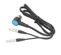 GLOGLOW Sonde de Jauge d'épaisseur à Ultrasons, Matériau ABS, Calibrage Rapide, Mesure de Haute Précision pour Métaux Plastiques Verre, Compatible avec GM100