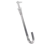 GLOGLOW Tige de Poussée d'inclinaison de Moteur de Bateau, en Acier Inoxydable pour 2 Temps M4C M5B, Améliore les Performances et Installation Facile