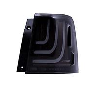 Glohh GL-3 Feux Arrière Dynamiques LED compatible avec Range Rover Sport L320 2005-2009 & 2010-2013 - Noir