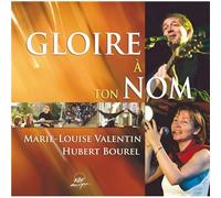 Gloire A Ton Nom