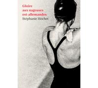 Gloire aux nageuses est-allemandes