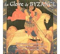 Gloire de Byzance E