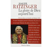 Gloire de dieu aujourd'hui