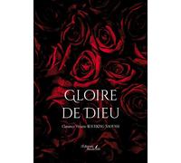 Gloire de Dieu - Clarance Viviane Koueking Naoussi - Baudelaire - broché - Essai