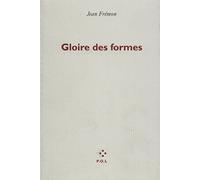 Gloire des formes