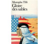 Gloire des sables