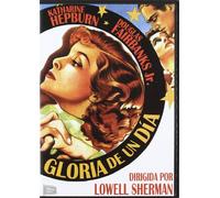 Gloire éphémère (Morning Glory, Importé d'Espagne, langues sur les détails)
