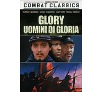 Gloire - Hommes De Gloire - Édition Spéciale DVD COLUMBIA