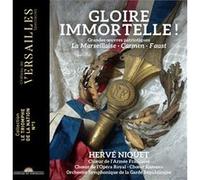 Gloire Immortelle !