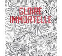 Gloire Immortelle - Rachidi Bissiriou - Stanley Barker - relié - Beau livre