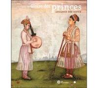 Gloires des princes louanges des dieux Collectif (Auteur)