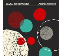 Glok - Alliance Remixed (Green Colored)