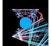 Glok - Dissident Remix (Vinyl Splatter Edt.)