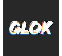 Glok - Pattern Recognition (Orange Vinyl)