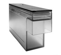 Glomc 1 boîte de solution de nettoyage pour Ecovacs pour Deebot X11 Omnicyclone X11 Pro pour aspirateur Omni Distributeur automatique d'accessoires de rechange pour la maison et le bureau (B)