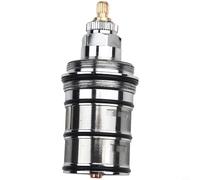 Glomc Bobine de cartouche pour robinet de douche thermostatique GP0000250 offrant une intégration transparente dans la plomberie existante sans outils spéciaux