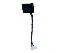 Glomc Capteur de falaise avant de rechange pour aspirateur robot Cecotec Conga M20 8290 7490 7690, empêche les chutes et améliore la détection des bords pour un nettoyage sûr de la maison