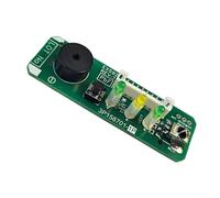 Glomc Carte récepteur infrarouge pour climatiseur Daikin avec capteur de température intégré et buzzer sonore, modèle 3P158701-1P pour contrôle de la température domestique