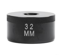 Glomc ouille 32 mm pour fourche FOX 36 38 40 Series en alliage d'aluminium pour entretien et réparation de suspension de vélo de montagne, noir