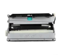 Glomc CN598-67004 Poubelle de collecte d'encre pour imprimantes HP Officejet Pro X451dn/X476dn & PageWide X576dw/E55650/E58650, pour module duplex, ABS