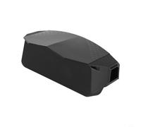 Glomc Écran LCD avec phare LED pour scooter électrique Kukirin G4, tableau de bord de rechange avec données de plage de batterie de vitesse, visibilité nocturne