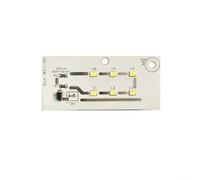 Glomc Electrolux 5304517872 Panneau lumineux à LED pour micro-ondes 1,2 W