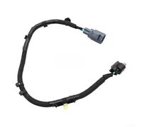 Glomc Faisceau de frein de stationnement électrique ABS noir fil de rechange pour Ford Fusion 2013-2020 DG9T-2B254-AH pour entretien intérieur automobile et contrôle