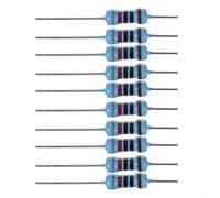 Glomc Lot de 10 lampadaires LED Lcx04 O Scale avec résistances et matériau ABS, pour modèles de chemins de fer et de bâtiments 3 V ou 12 V