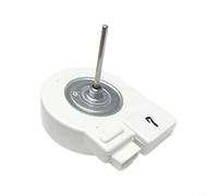 Glomc Moteur d'évaporateur Da31-00020E compatible avec les modèles Samsung, le ventilateur Drep3020La répare les sections chaudes du réfrigérateur, facile à installer