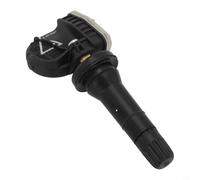 Glomc Pour Ford TPMS Sensor F2GT-1A180-CB Système de surveillance de la pression des pneus 433 MHz, pour Edge, pour Fusion, pour Explorer, pour Fiesta, pour Galaxy