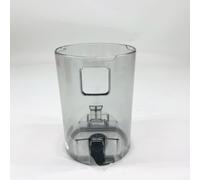 Glomc Récipient pour aspirateur avec filtre lavable de rechange pour modèles sans fil Dreame Z10 Z20 Z30, matériau ABS