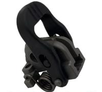 Glomc Support de bloc de lame de rechange pour scies sauteuses DWE349 et DW349, construction en métal 90563039