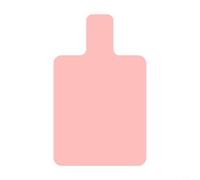 Glomc Tapis d'exercice Reformer - Tapis de pilates en daim artificiel absorbant la transpiration avec dos en silicone antidérapant pour équipement de fitness, serviette de yoga douce et pliable 99,6 x