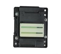 Glomc Tête d'impression couleur, pour imprimantes WorkForce WF-7610/7620/7611/7621 et WF362, construction en plastique + métal, taille standard