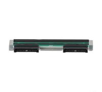 Glomc Tête d'impression thermique 200 ppp pour Zebra Zd410, P1079903-010 - Pièce d'impression transparente à haute vitesse - Accessoire d'étiquette de code-barres en métal ABS robuste