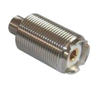 Glomex Adaptateur Fme Femelle Vers So239